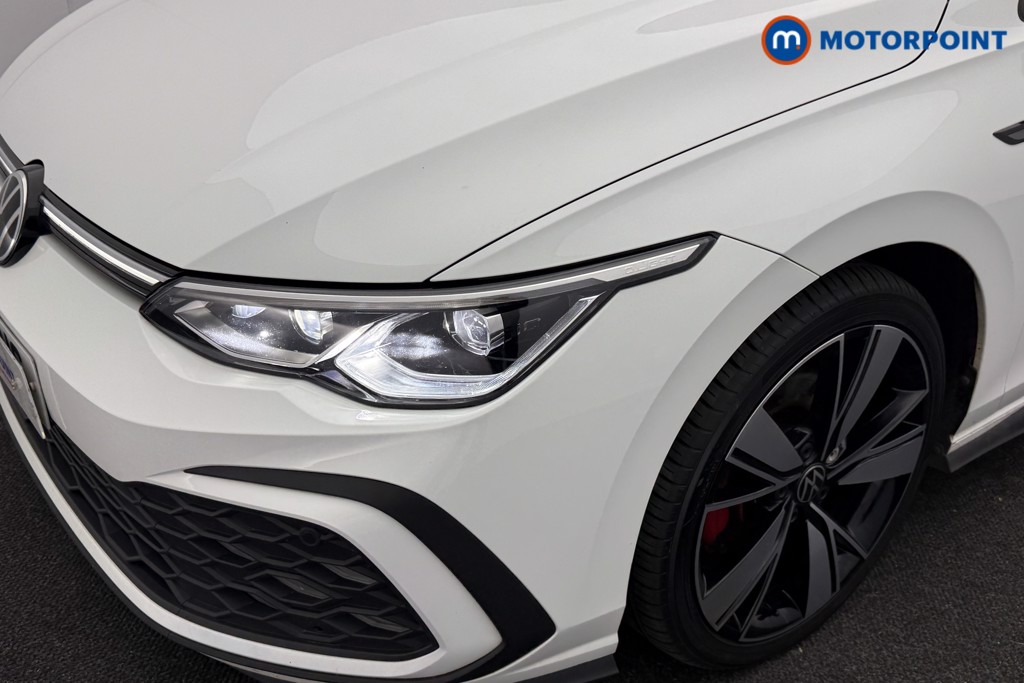 Volkswagen Golf GTD Automatic Diesel Hatchback - Stock Number (1604764) - 28th supplementary image