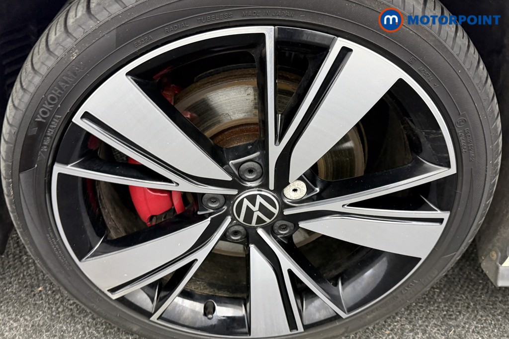 Volkswagen Golf GTD Automatic Diesel Hatchback - Stock Number (1604764) - 29th supplementary image