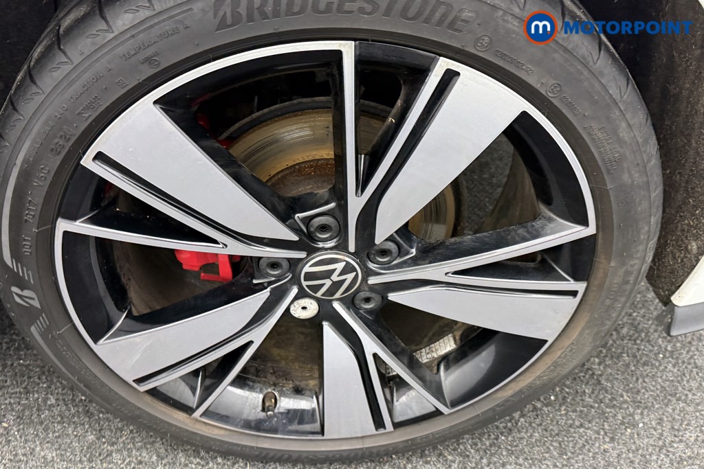 Volkswagen Golf GTD Automatic Diesel Hatchback - Stock Number (1604764) - 30th supplementary image