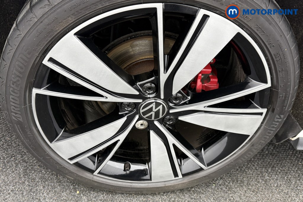 Volkswagen Golf GTD Automatic Diesel Hatchback - Stock Number (1604764) - 31st supplementary image