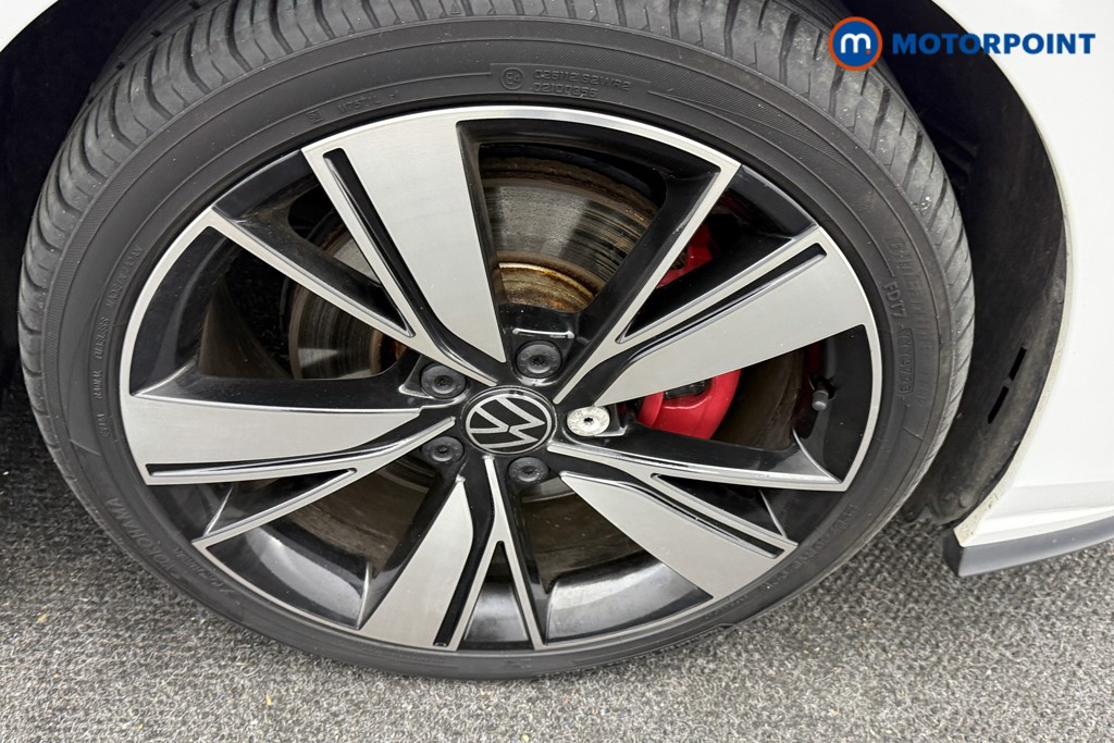 Volkswagen Golf GTD Automatic Diesel Hatchback - Stock Number (1604764) - 32nd supplementary image