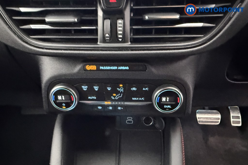 Ford Kuga St-Line Edition Automatic Petrol Plug-In Hybrid SUV - Stock Number (1604860) - 11th supplementary image