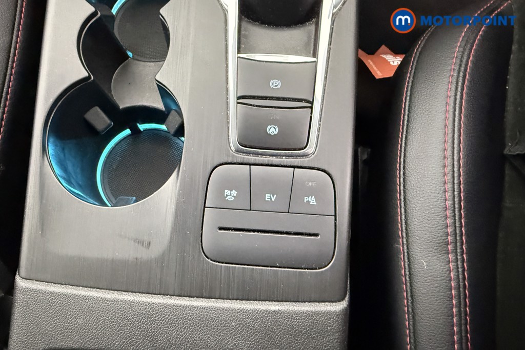 Ford Kuga St-Line Edition Automatic Petrol Plug-In Hybrid SUV - Stock Number (1604860) - 12th supplementary image