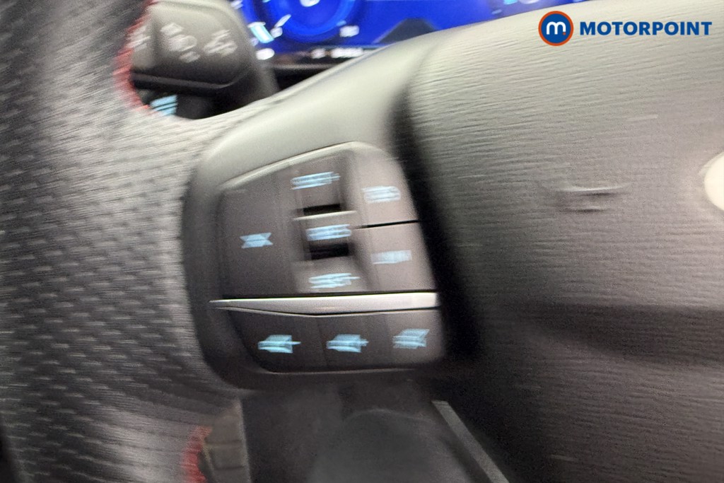 Ford Kuga St-Line Edition Automatic Petrol Plug-In Hybrid SUV - Stock Number (1604860) - 14th supplementary image