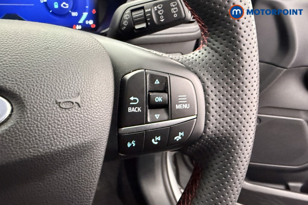 Ford Kuga St-Line Edition Automatic Petrol Plug-In Hybrid SUV - Stock Number (1604860) - 15th supplementary image