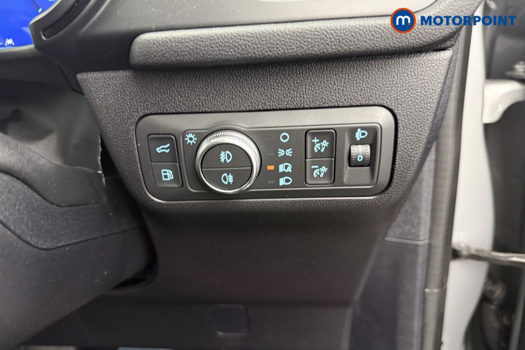 Ford Kuga St-Line Edition Automatic Petrol Plug-In Hybrid SUV - Stock Number (1604860) - 16th supplementary image