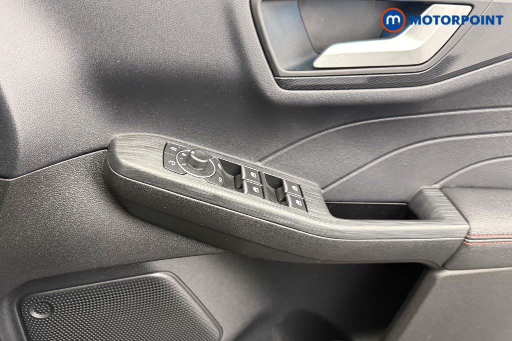 Ford Kuga St-Line Edition Automatic Petrol Plug-In Hybrid SUV - Stock Number (1604860) - 17th supplementary image