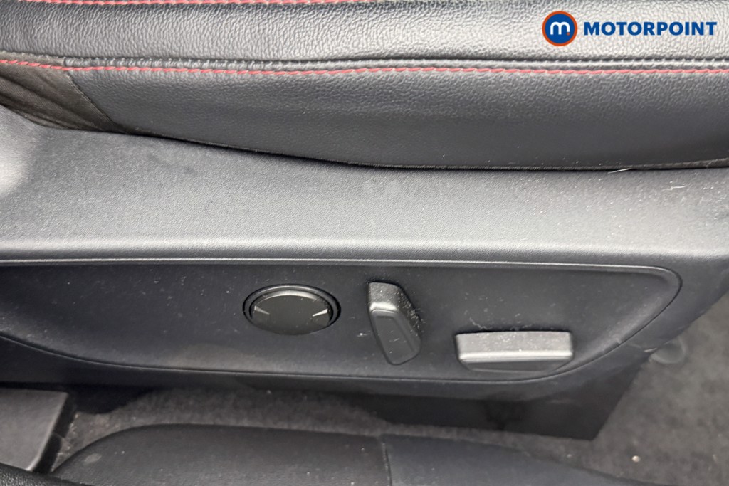 Ford Kuga St-Line Edition Automatic Petrol Plug-In Hybrid SUV - Stock Number (1604860) - 19th supplementary image