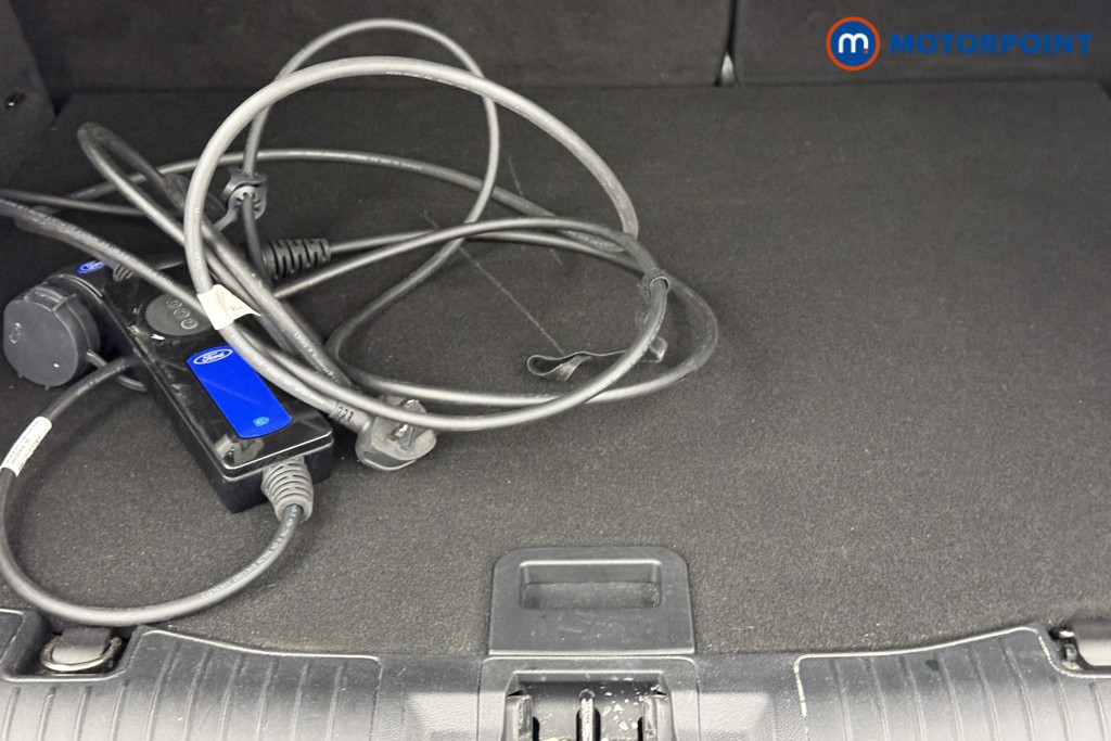 Ford Kuga St-Line Edition Automatic Petrol Plug-In Hybrid SUV - Stock Number (1604860) - 24th supplementary image