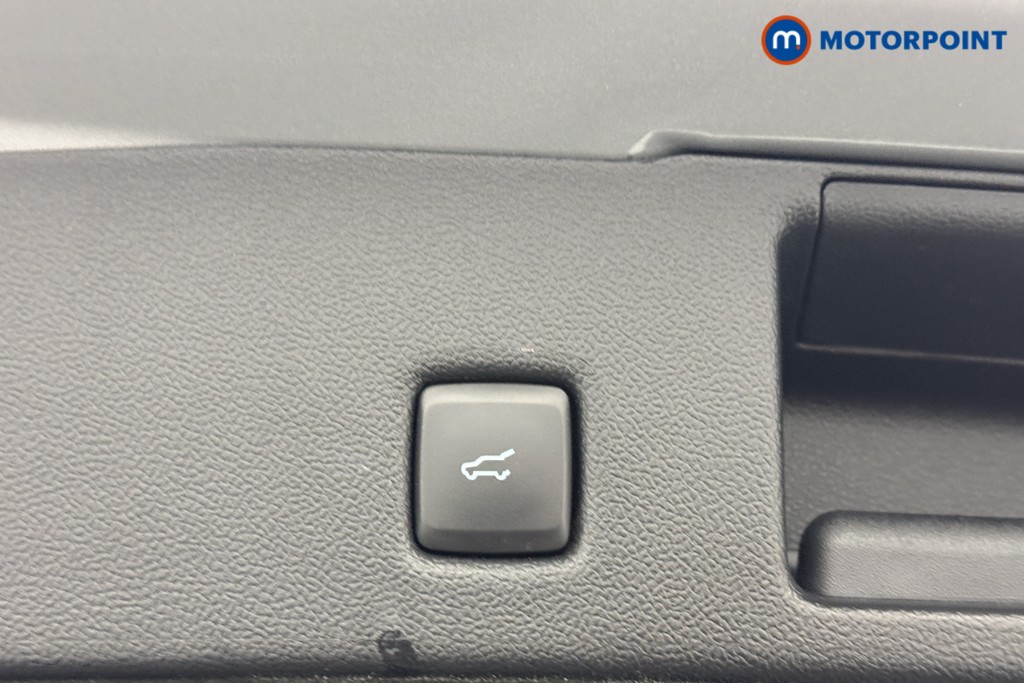 Ford Kuga St-Line Edition Automatic Petrol Plug-In Hybrid SUV - Stock Number (1604860) - 25th supplementary image