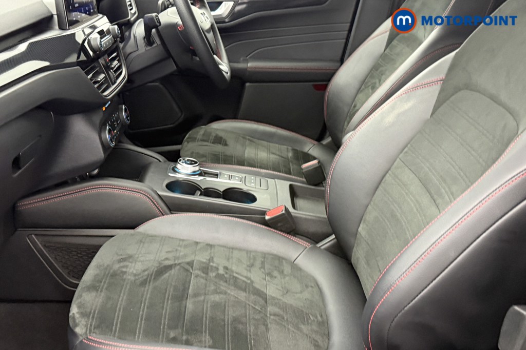 Ford Kuga St-Line Edition Automatic Petrol Plug-In Hybrid SUV - Stock Number (1604860) - 26th supplementary image