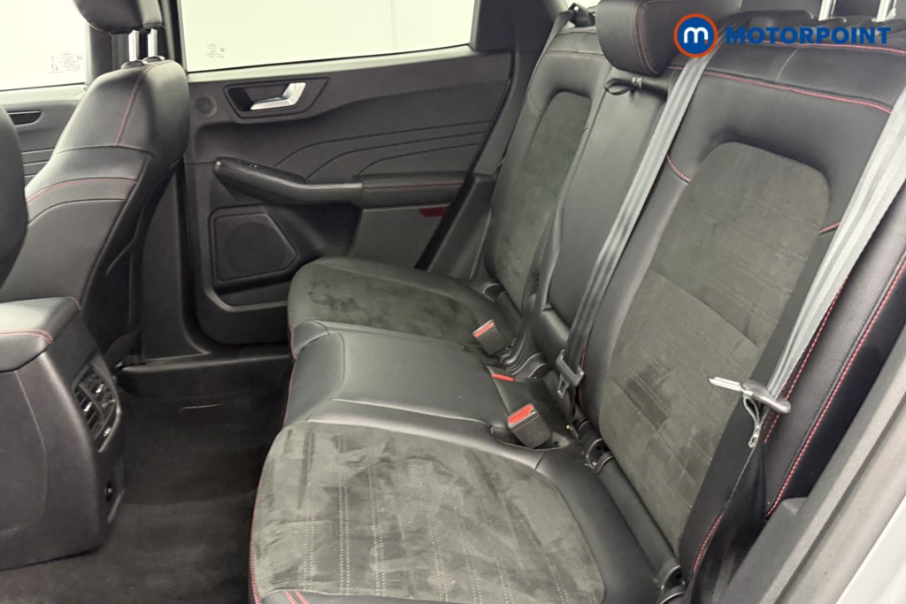 Ford Kuga St-Line Edition Automatic Petrol Plug-In Hybrid SUV - Stock Number (1604860) - 27th supplementary image