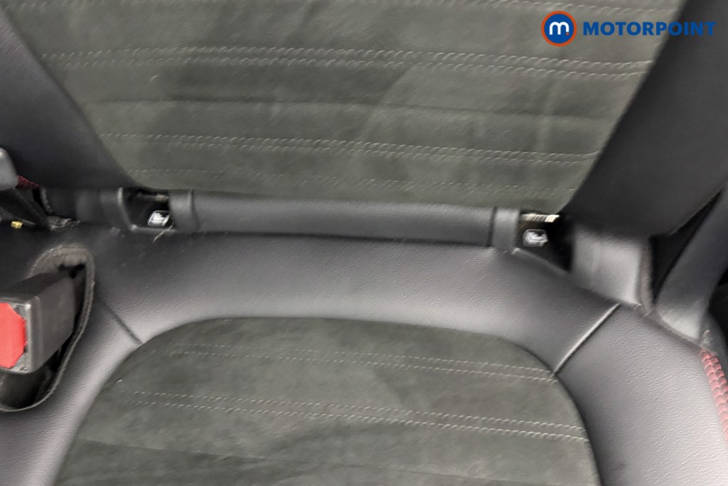 Ford Kuga St-Line Edition Automatic Petrol Plug-In Hybrid SUV - Stock Number (1604860) - 28th supplementary image