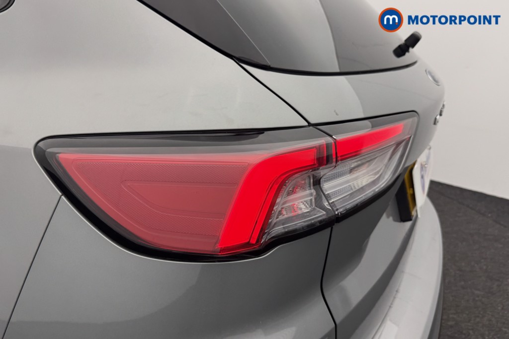 Ford Kuga St-Line Edition Automatic Petrol Plug-In Hybrid SUV - Stock Number (1604860) - 29th supplementary image