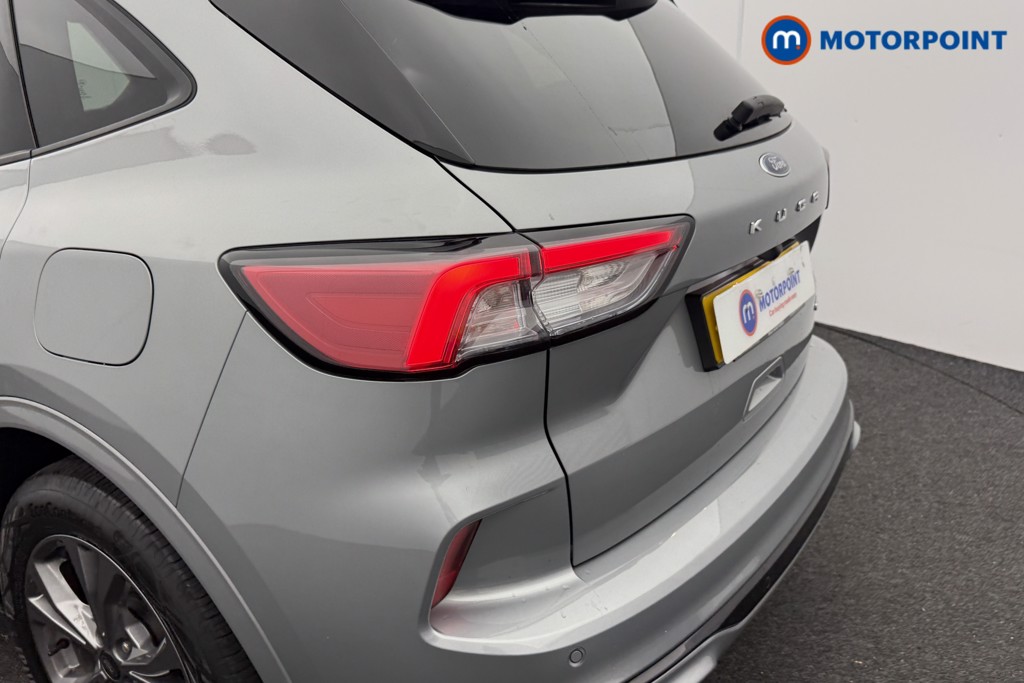 Ford Kuga St-Line Edition Automatic Petrol Plug-In Hybrid SUV - Stock Number (1604860) - 30th supplementary image