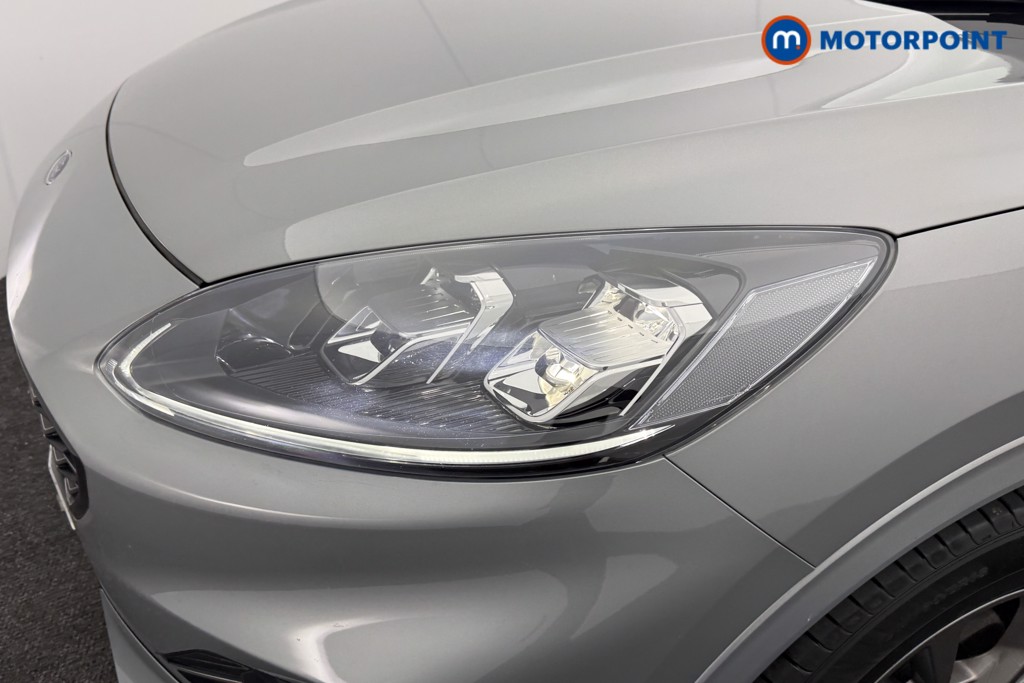 Ford Kuga St-Line Edition Automatic Petrol Plug-In Hybrid SUV - Stock Number (1604860) - 31st supplementary image