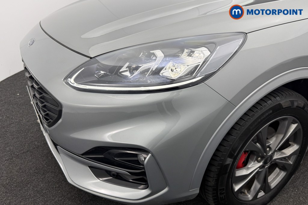 Ford Kuga St-Line Edition Automatic Petrol Plug-In Hybrid SUV - Stock Number (1604860) - 32nd supplementary image