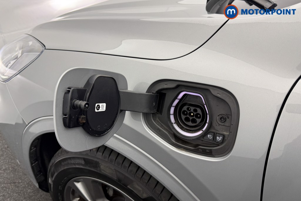 Ford Kuga St-Line Edition Automatic Petrol Plug-In Hybrid SUV - Stock Number (1604860) - 33rd supplementary image