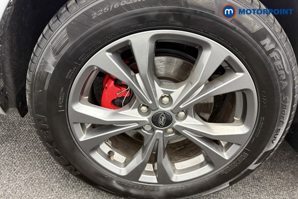 Ford Kuga St-Line Edition Automatic Petrol Plug-In Hybrid SUV - Stock Number (1604860) - 34th supplementary image