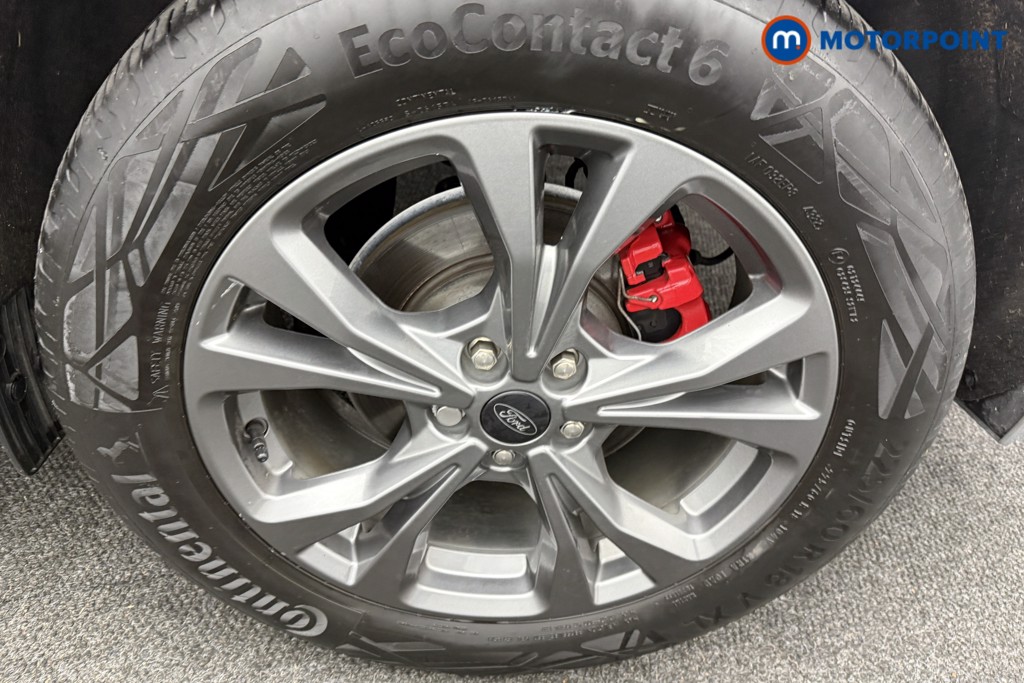 Ford Kuga St-Line Edition Automatic Petrol Plug-In Hybrid SUV - Stock Number (1604860) - 35th supplementary image