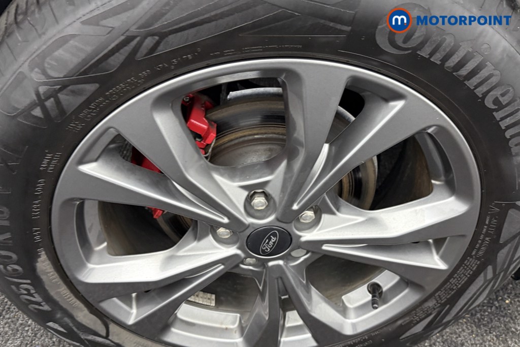 Ford Kuga St-Line Edition Automatic Petrol Plug-In Hybrid SUV - Stock Number (1604860) - 36th supplementary image