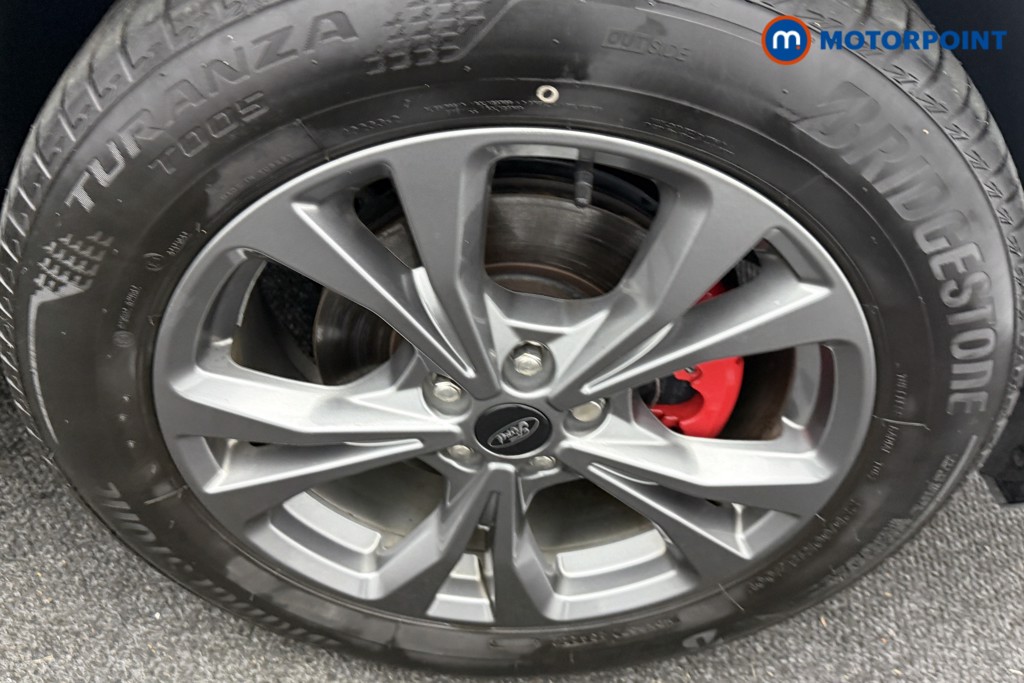 Ford Kuga St-Line Edition Automatic Petrol Plug-In Hybrid SUV - Stock Number (1604860) - 37th supplementary image