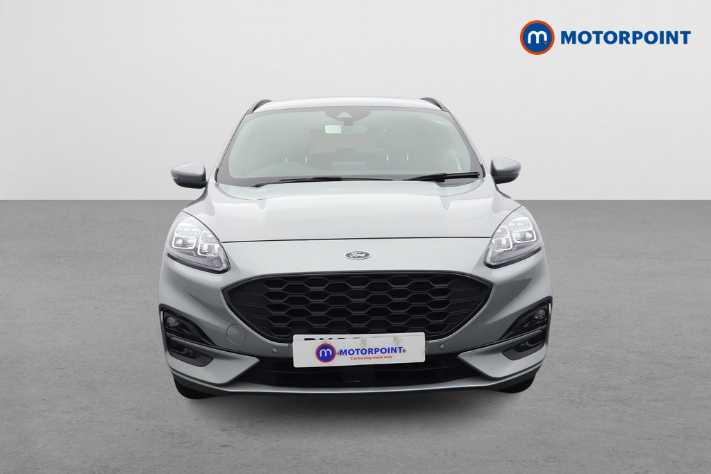 Ford Kuga St-Line Edition Automatic Petrol Plug-In Hybrid SUV - Stock Number (1604860) - Front bumper