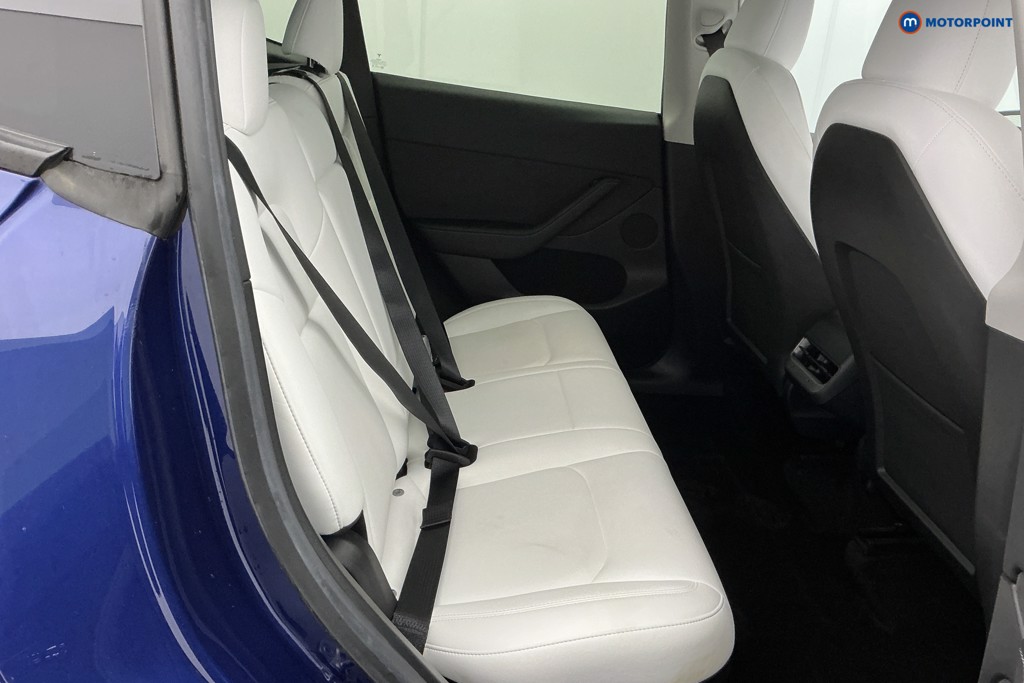 Tesla Model Y Long Range Automatic Electric SUV - Stock Number (1604866) - 6th supplementary image