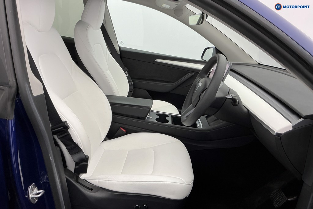 Tesla Model Y Long Range Automatic Electric SUV - Stock Number (1604866) - 7th supplementary image