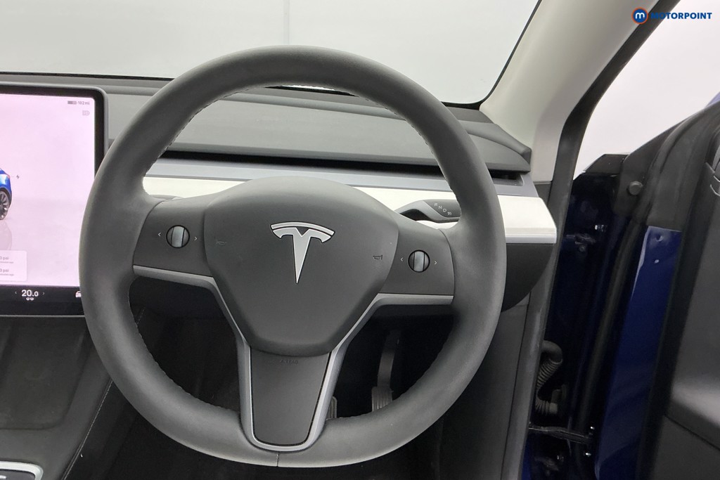 Tesla Model Y Long Range Automatic Electric SUV - Stock Number (1604866) - 8th supplementary image