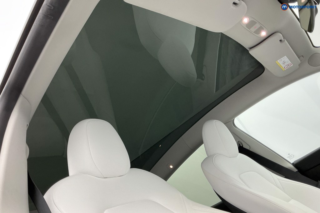 Tesla Model Y Long Range Automatic Electric SUV - Stock Number (1604866) - 9th supplementary image