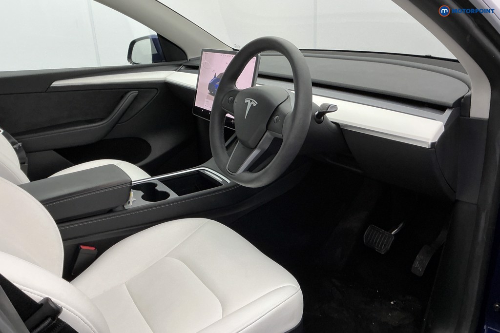 Tesla Model Y Long Range Automatic Electric SUV - Stock Number (1604866) - 10th supplementary image