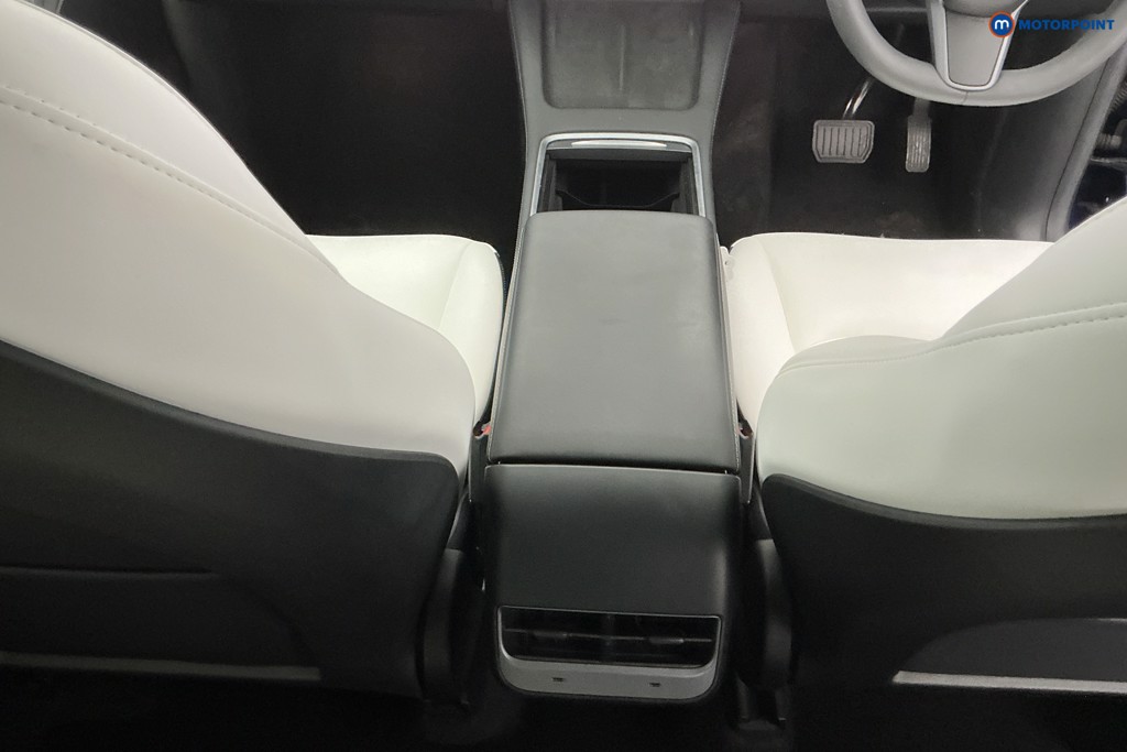 Tesla Model Y Long Range Automatic Electric SUV - Stock Number (1604866) - 12th supplementary image