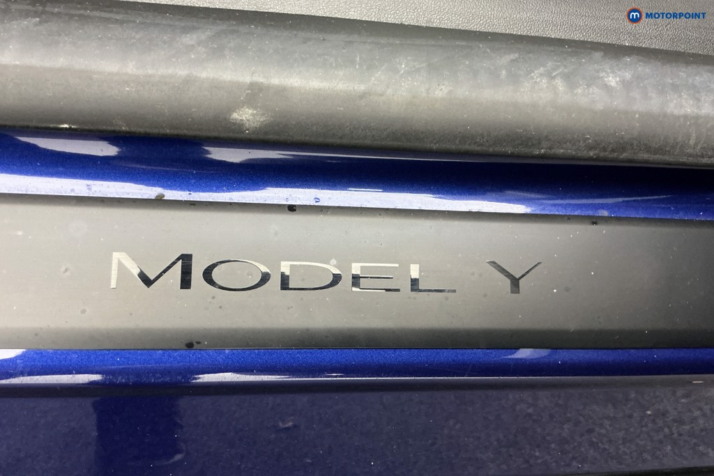 Tesla Model Y Long Range Automatic Electric SUV - Stock Number (1604866) - 17th supplementary image