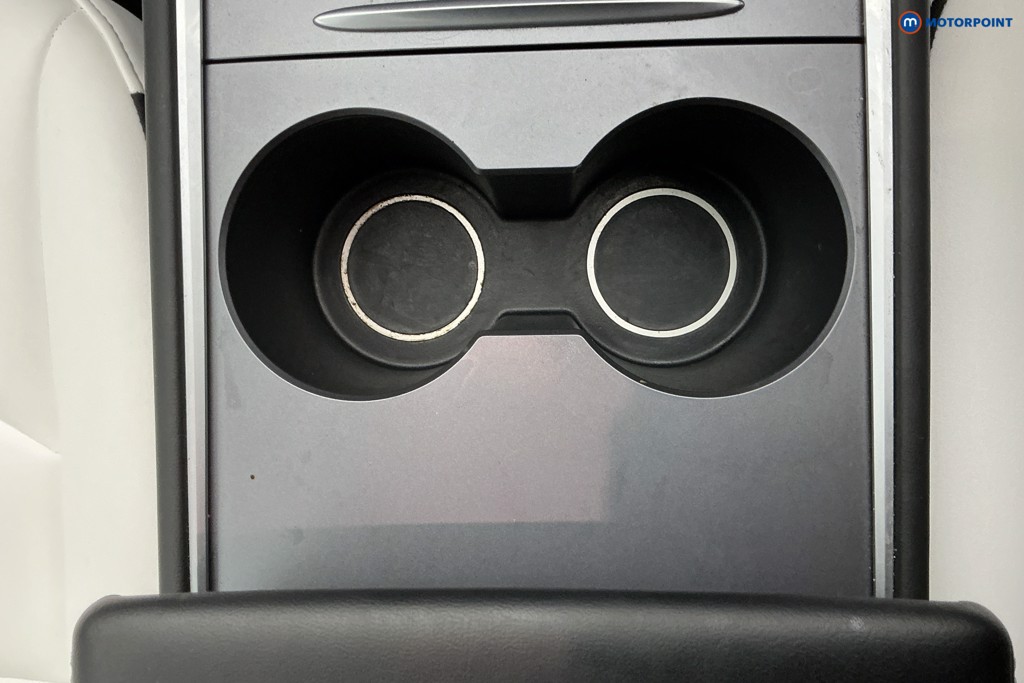 Tesla Model Y Long Range Automatic Electric SUV - Stock Number (1604866) - 19th supplementary image