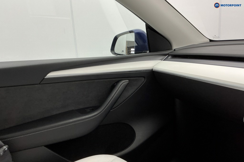 Tesla Model Y Long Range Automatic Electric SUV - Stock Number (1604866) - 21st supplementary image