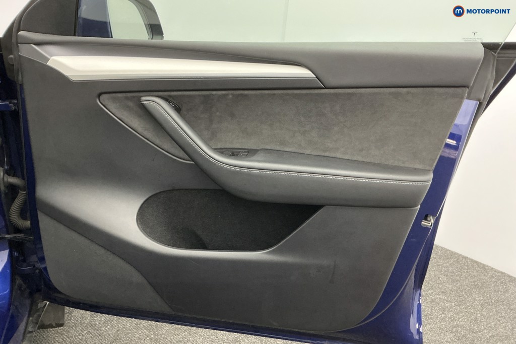 Tesla Model Y Long Range Automatic Electric SUV - Stock Number (1604866) - 25th supplementary image