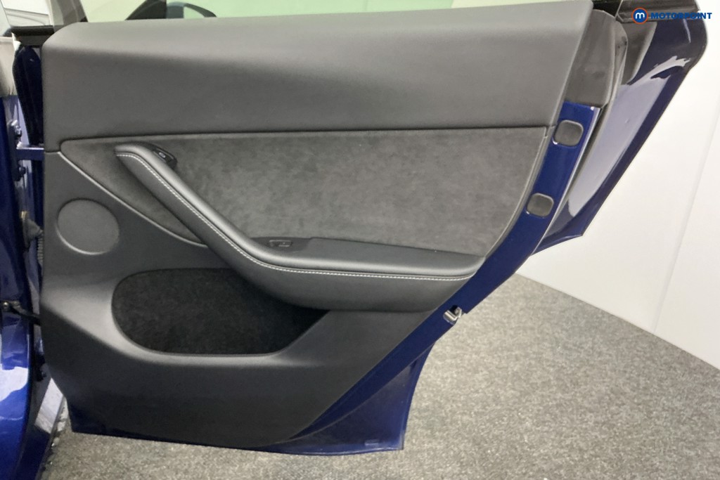 Tesla Model Y Long Range Automatic Electric SUV - Stock Number (1604866) - 27th supplementary image