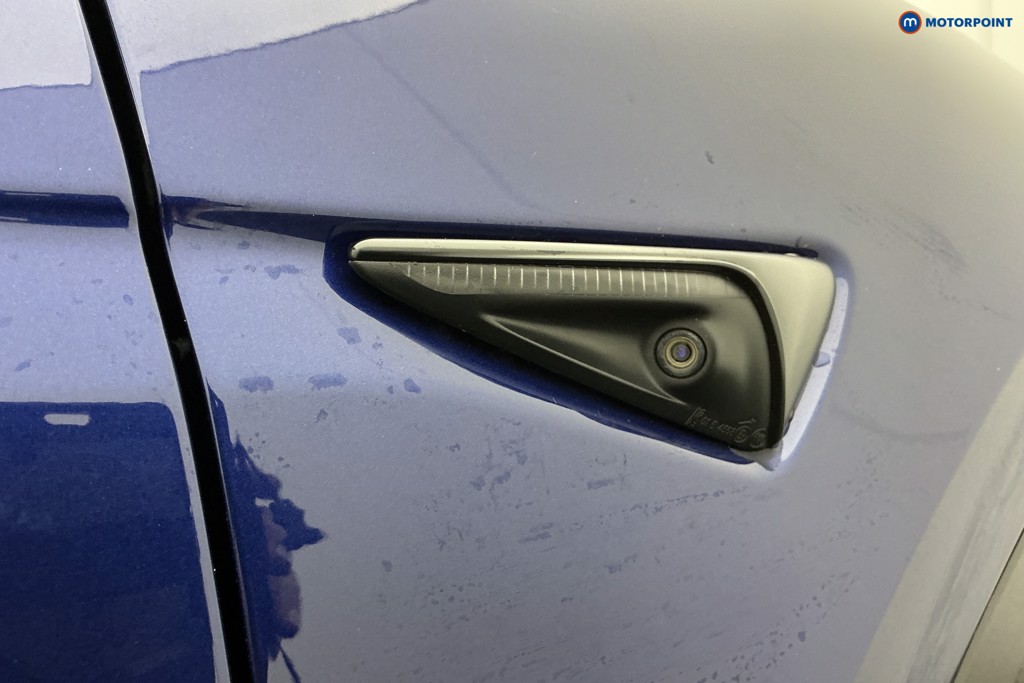 Tesla Model Y Long Range Automatic Electric SUV - Stock Number (1604866) - 29th supplementary image