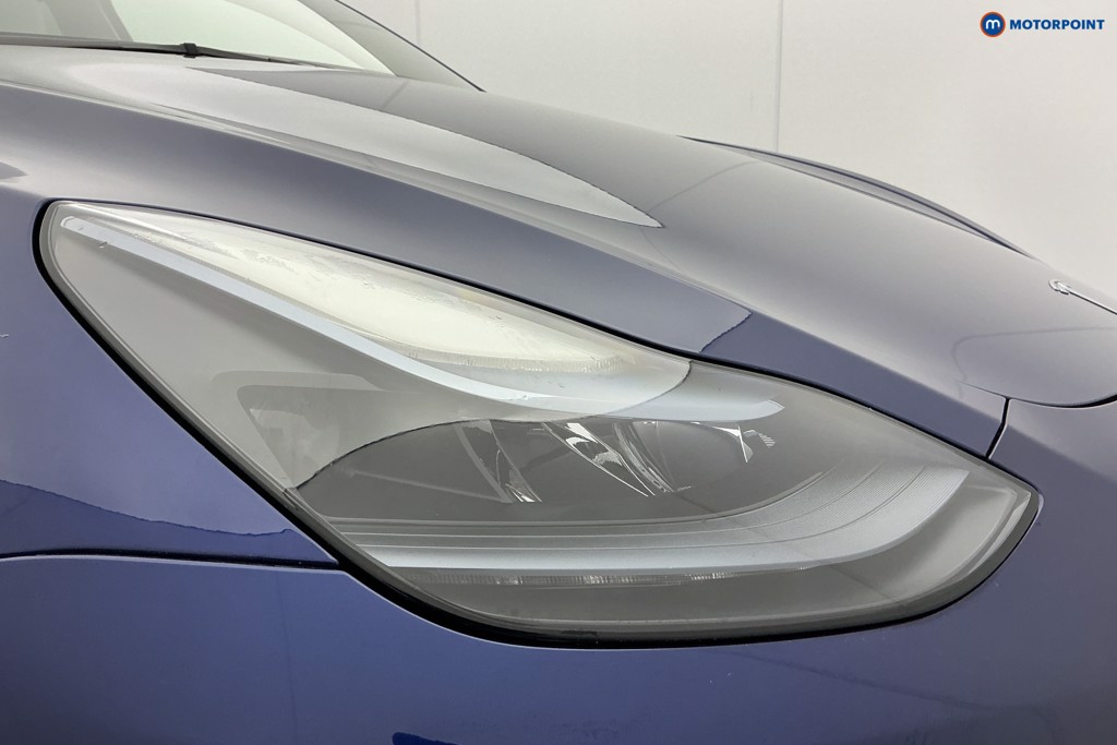 Tesla Model Y Long Range Automatic Electric SUV - Stock Number (1604866) - 30th supplementary image