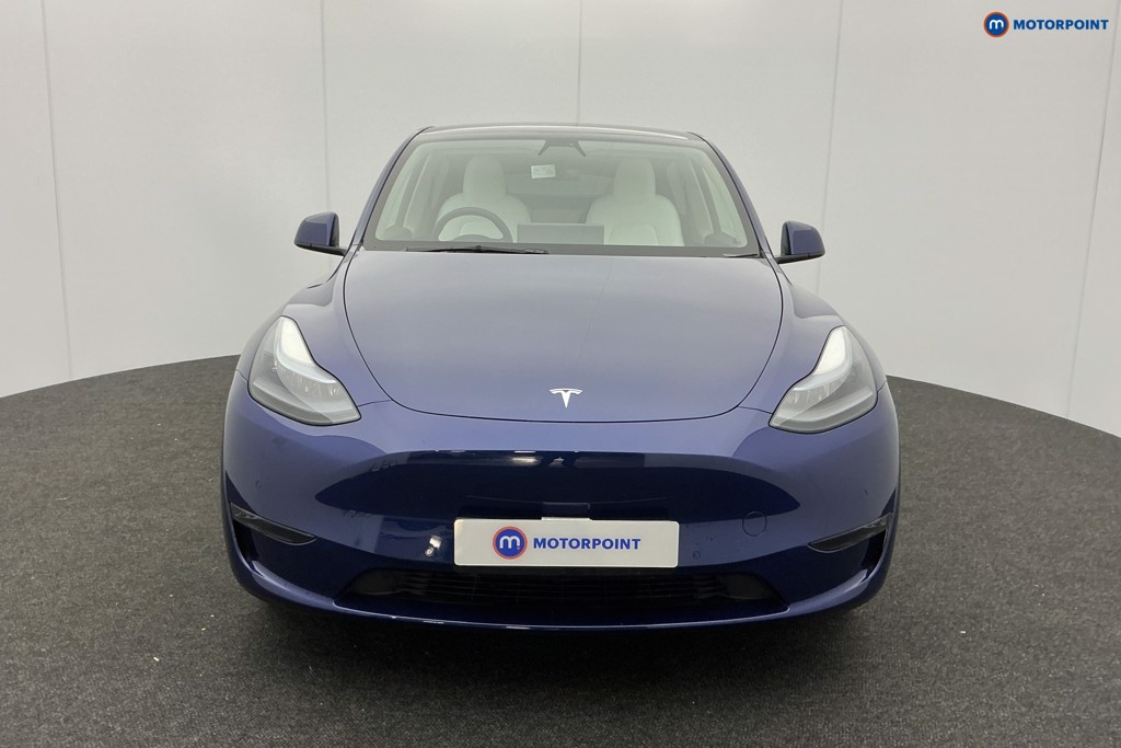 Tesla Model Y Long Range Automatic Electric SUV - Stock Number (1604866) - 33rd supplementary image