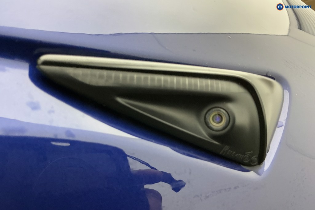 Tesla Model Y Long Range Automatic Electric SUV - Stock Number (1604866) - 35th supplementary image