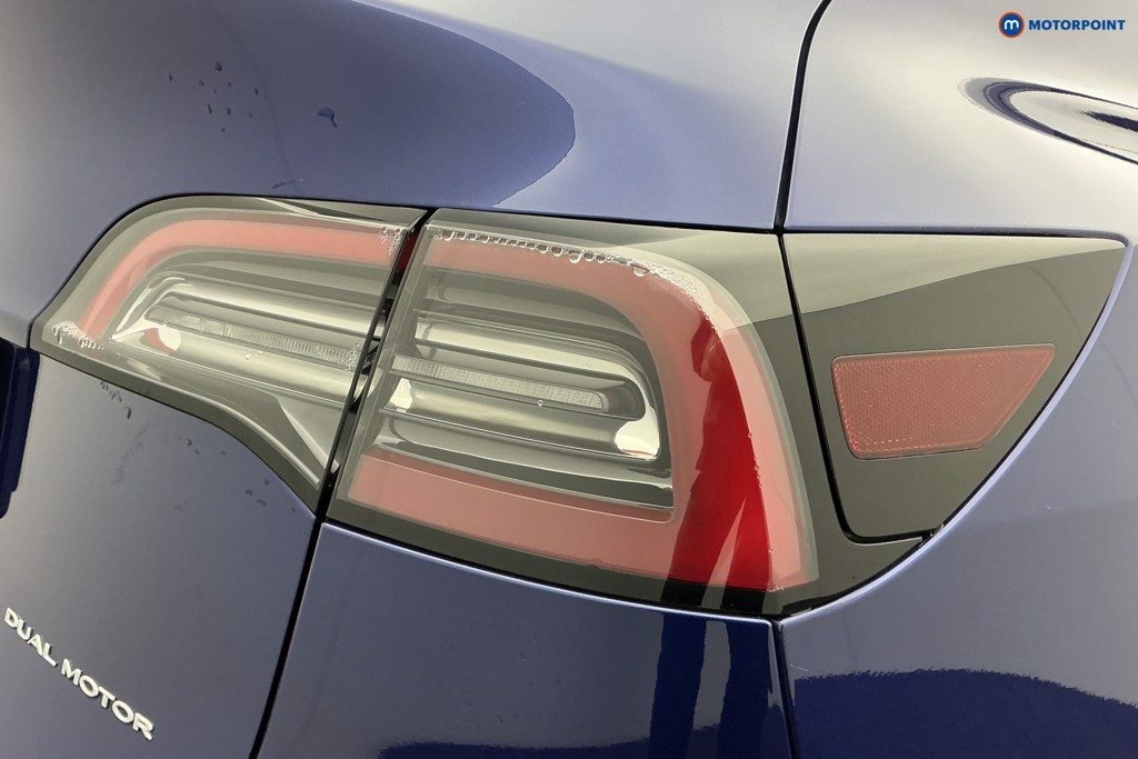Tesla Model Y Long Range Automatic Electric SUV - Stock Number (1604866) - 36th supplementary image