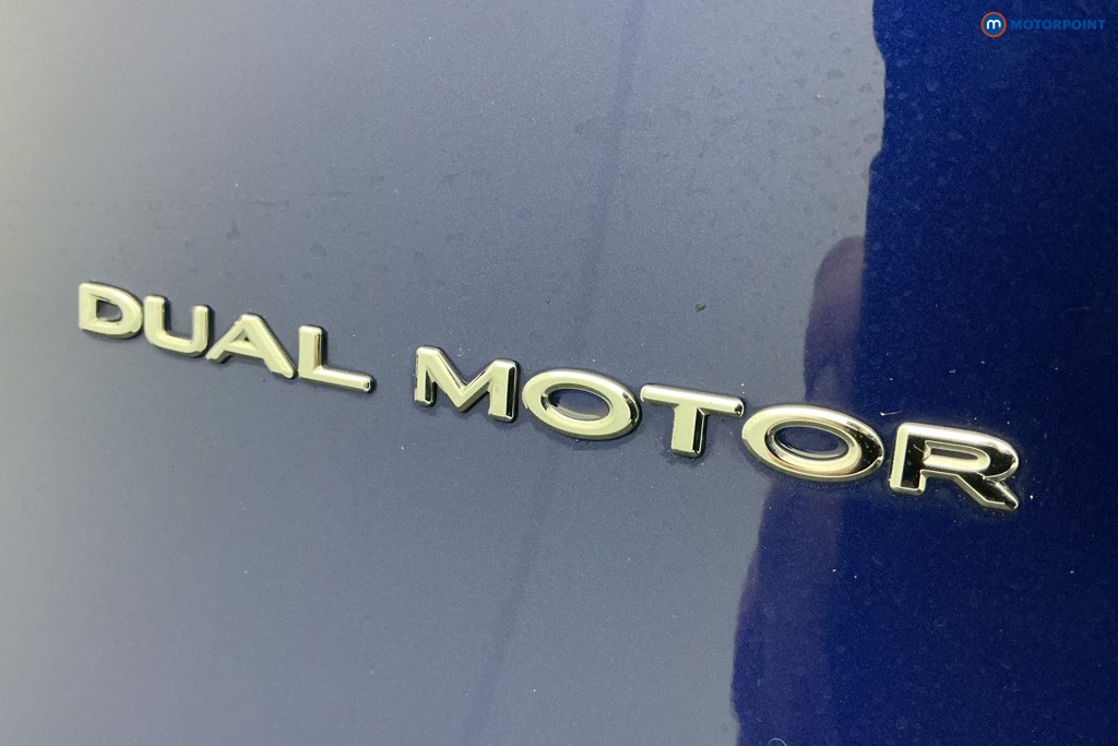 Tesla Model Y Long Range Automatic Electric SUV - Stock Number (1604866) - 37th supplementary image