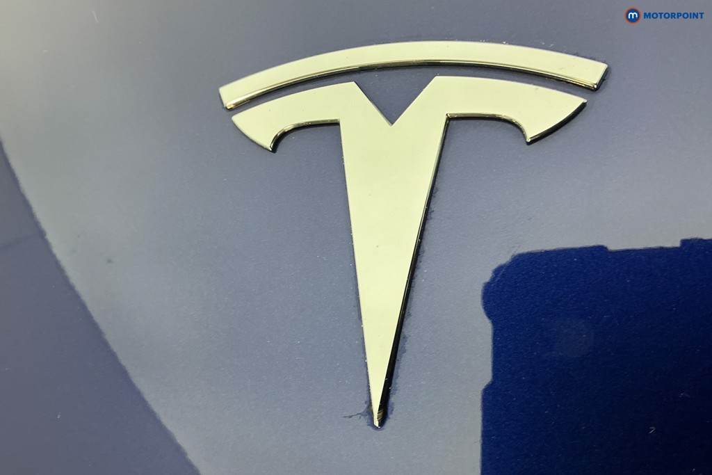 Tesla Model Y Long Range Automatic Electric SUV - Stock Number (1604866) - 38th supplementary image