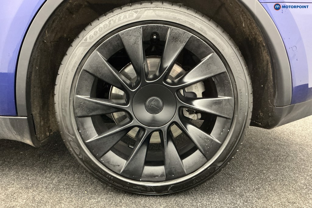 Tesla Model Y Long Range Automatic Electric SUV - Stock Number (1604866) - 40th supplementary image