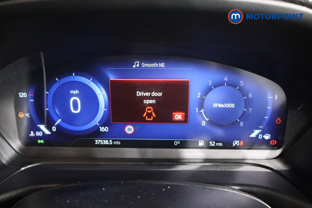 Ford Puma St-Line Manual Petrol SUV - Stock Number (1604893) - 2nd supplementary image