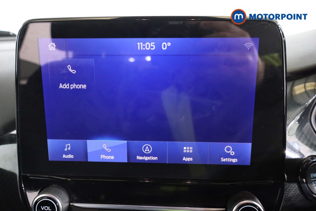 Ford Puma St-Line Manual Petrol SUV - Stock Number (1604893) - 6th supplementary image