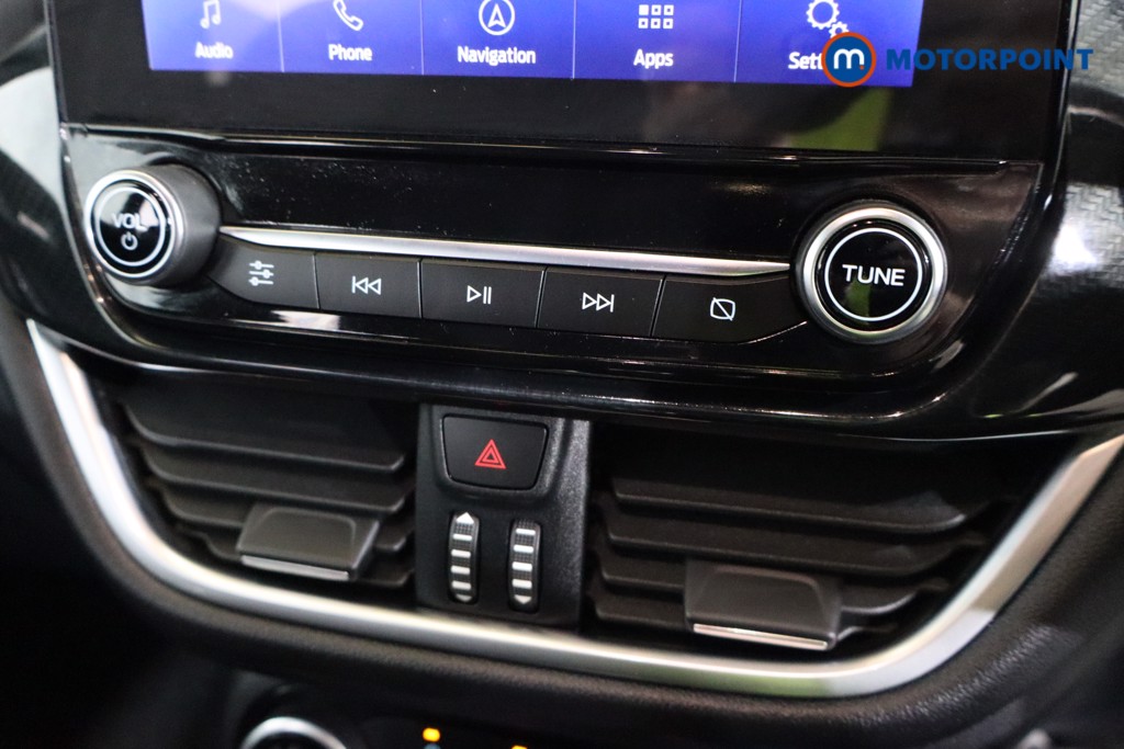 Ford Puma St-Line Manual Petrol SUV - Stock Number (1604893) - 10th supplementary image