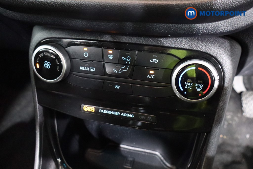 Ford Puma St-Line Manual Petrol SUV - Stock Number (1604893) - 11th supplementary image